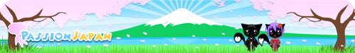 widget passionjapan