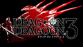 Drakengard 3 (Dragon Dragoon 3)