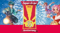 Japan Expo 15th
