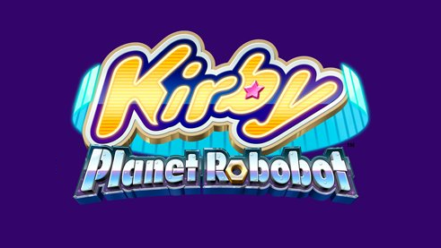 Kirby: Planet Robobot