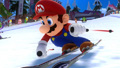 Mario & Sonic at the Sochi 2014 Olympic Winter Games