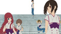 Shin Sekai Yori (From the New World)