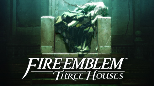 Fire Emblem : Three Houses
