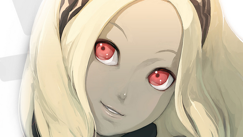 Gravity Rush