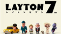 Layton 7