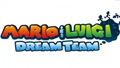 Mario et Luigi Dream Team