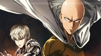 One Punch Man