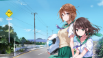 Two Car