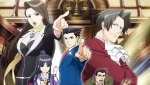 Ace Attorney (animation)