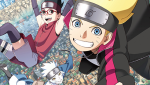 Boruto : Naruto Next Generation