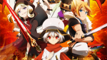 Chaos Dragon Chaos Dragon
