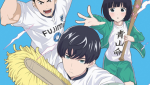 Clean Freak! Aoyama-kun Clean Freak! Aoyama-kun