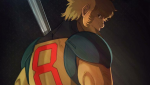 Cobra : The Return of Joe Gillian Cobra : The Return of Joe Gillian