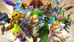 Hyrule Warriors Legends