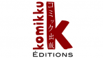 Komikku ditions