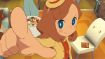 Layton Mystery Tanteisha: Katori no Nazotoki File