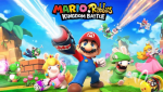 Mario + Rabbids Kingdom Battle