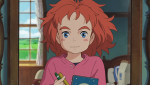 Mary and The Witch’s Flower Mary and The Witch’s Flower