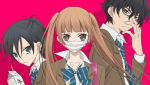 Masked Noise Masked Noise