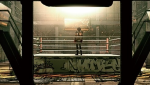 Megalobox Megalobox