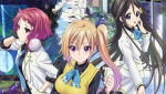 Musaigen no Phantom World Musaigen no Phantom World