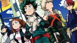 My Hero Academia THE MOVIE: Futatsu no Hero My Hero Academia THE MOVIE: Futatsu no Hero