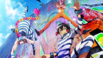 Nanbaka