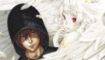 Platinum End - Tome 1 Platinum End - Tome 1