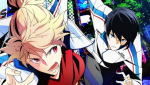 Prince of Stride Alternative Prince of Stride Alternative