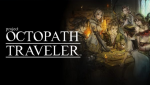 Project Octopath Traveler Project Octopath Traveler