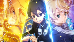 Sword Art Online: Alicization