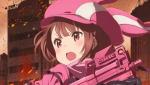 Sword Art Online Alternative: Gun Gale Online 