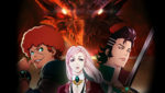 Shingeki no Bahamut Genesis Shingeki no Bahamut Genesis