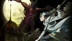 Sirius the Jaeger Sirius the Jaeger