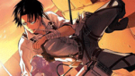 Shingeki no Kyojin Gaiden: Kuinaki Sentaku Shingeki no Kyojin Gaiden: Kuinaki Sentaku