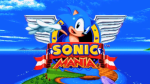 Sonic Mania Sonic Mania