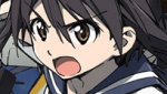 Strike Witches Strike Witches