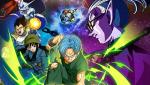 Super Dragon Ball Heroes Super Dragon Ball Heroes