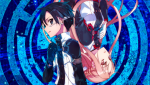 Sword Art Online : Ordinal Scale Sword Art Online : Ordinal Scale