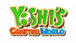 Yoshi\'s Crafted World