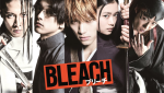 Bleach (Live action)