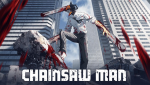 Chainsaw Man Chainsaw Man