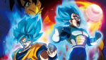 Dragon Ball Super : Broly Dragon Ball Super : Broly