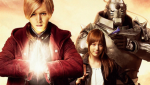 FullMetal Alchemist movie FullMetal Alchemist movie