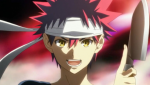 Food Wars (Shokugeki no Soma) Food Wars (Shokugeki no Soma)