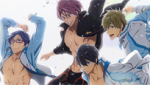 Free! Eternal Summer Free! Eternal Summer