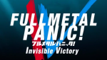 Full Metal Panic ! Full Metal Panic !