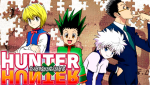 Hunter x Hunter