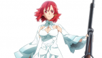 Shumatsu no Izetta Shumatsu no Izetta