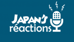 Japan\'s Ractions